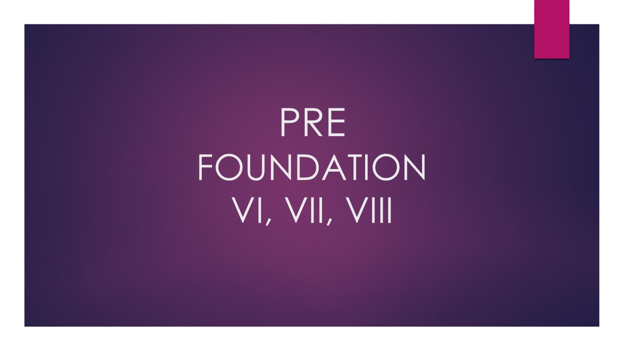 ONLINE COACHING FOR NDA VI , VII , VII clasess in Rohini 