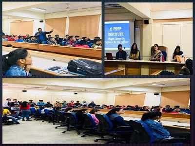 Gprepinstitute dedicated for Counselling